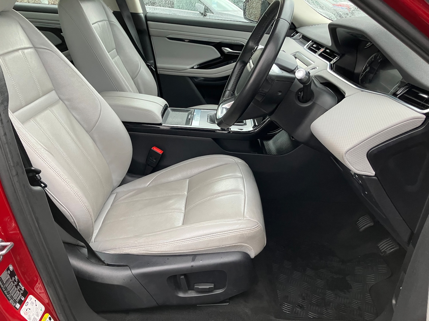 Used Land Rover Range Rover Evoque 2020 for sale - 76476186: Photo 24