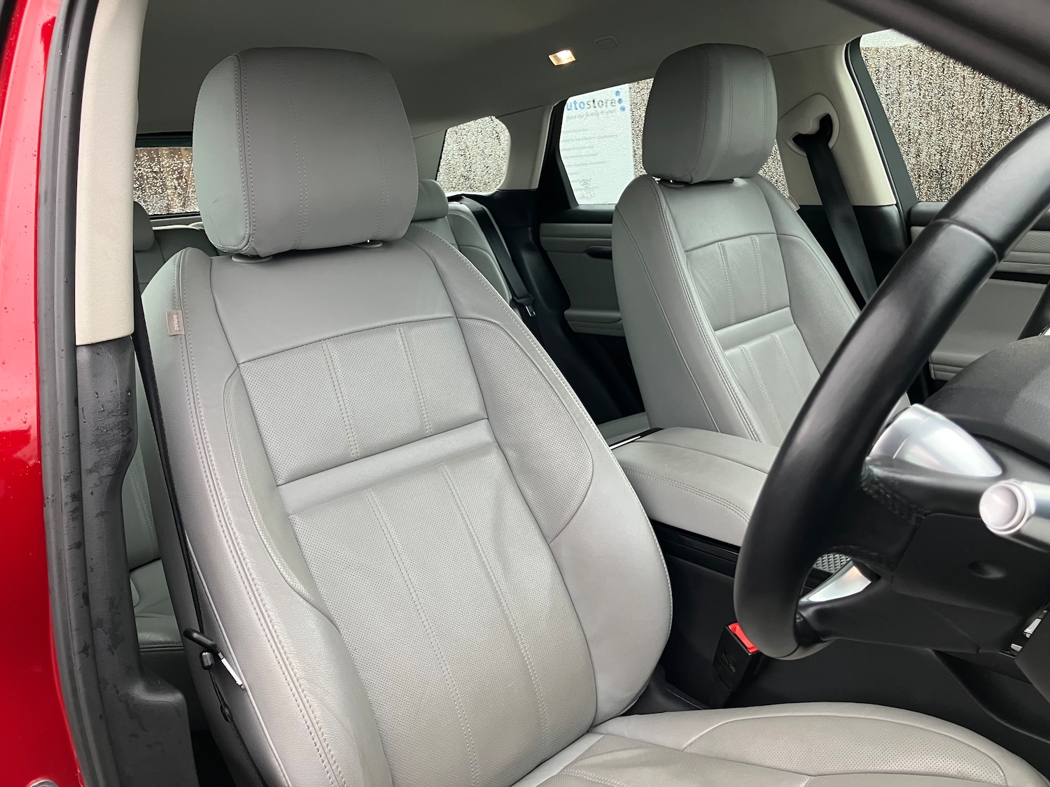 Used Land Rover Range Rover Evoque 2020 for sale - 76476186: Photo 25