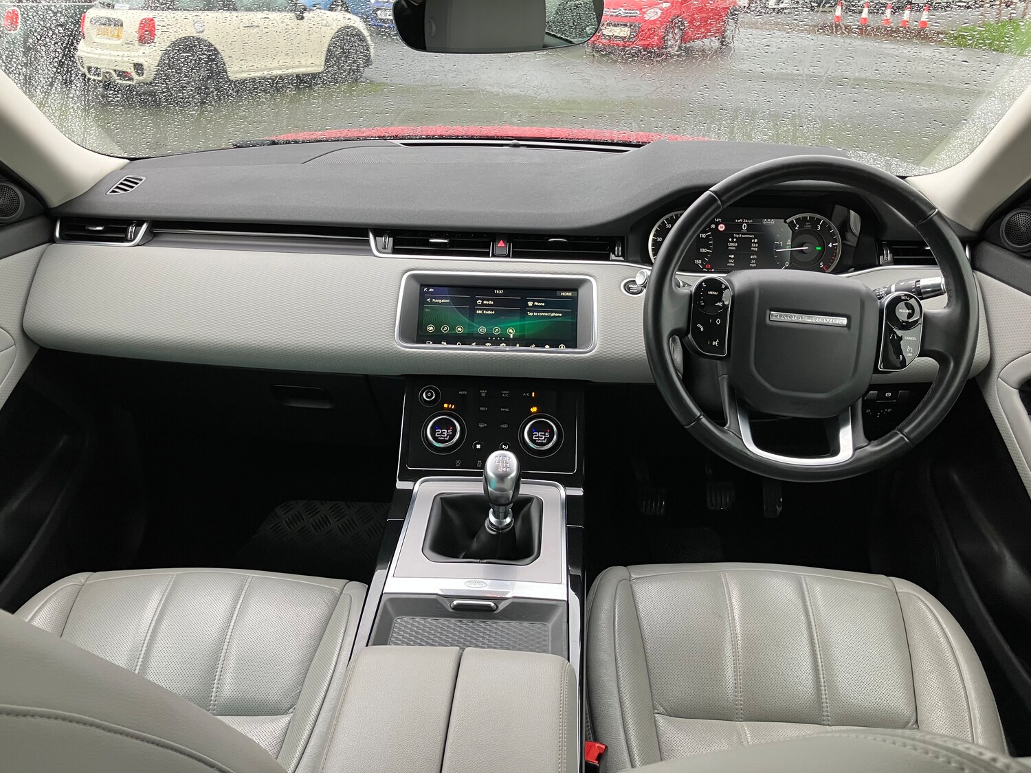 Used Land Rover Range Rover Evoque 2020 for sale - 76476186: Photo 28