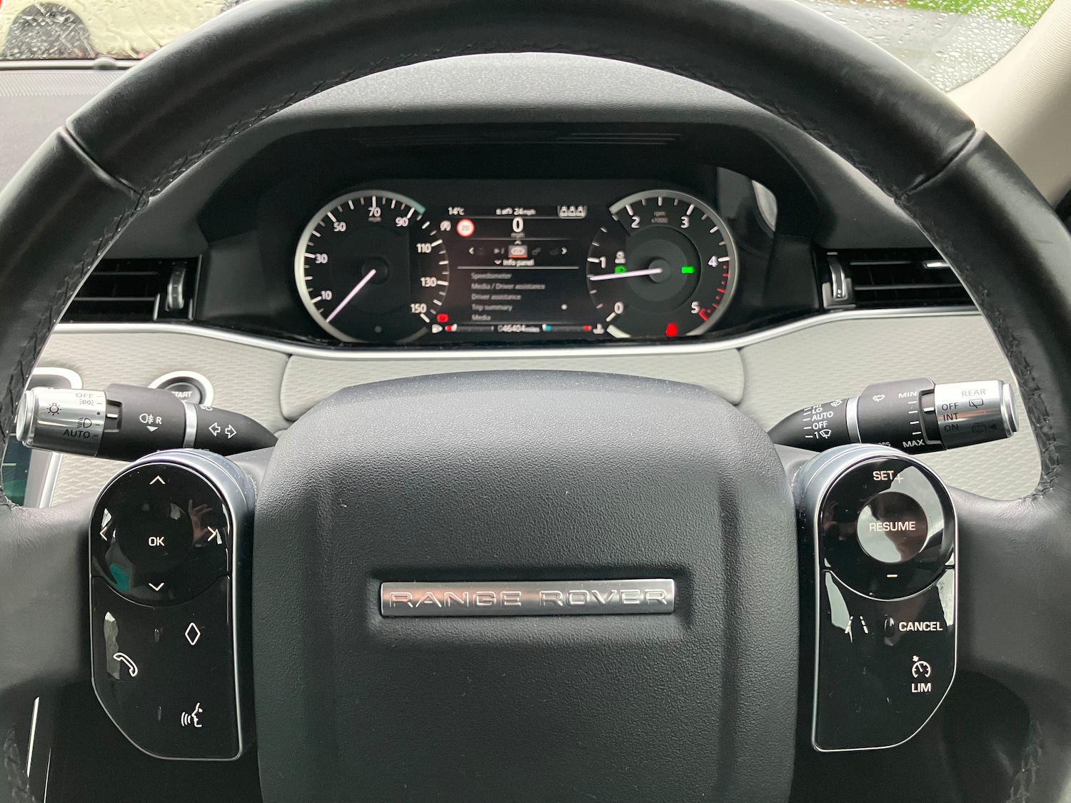 Used Land Rover Range Rover Evoque 2020 for sale - 76476186: Photo 29