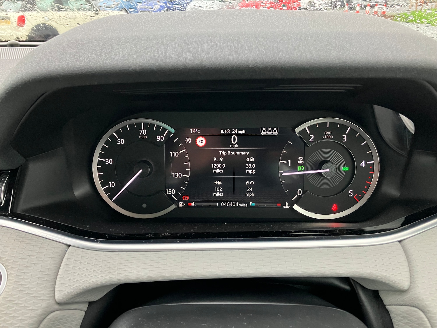 Used Land Rover Range Rover Evoque 2020 for sale - 76476186: Photo 30