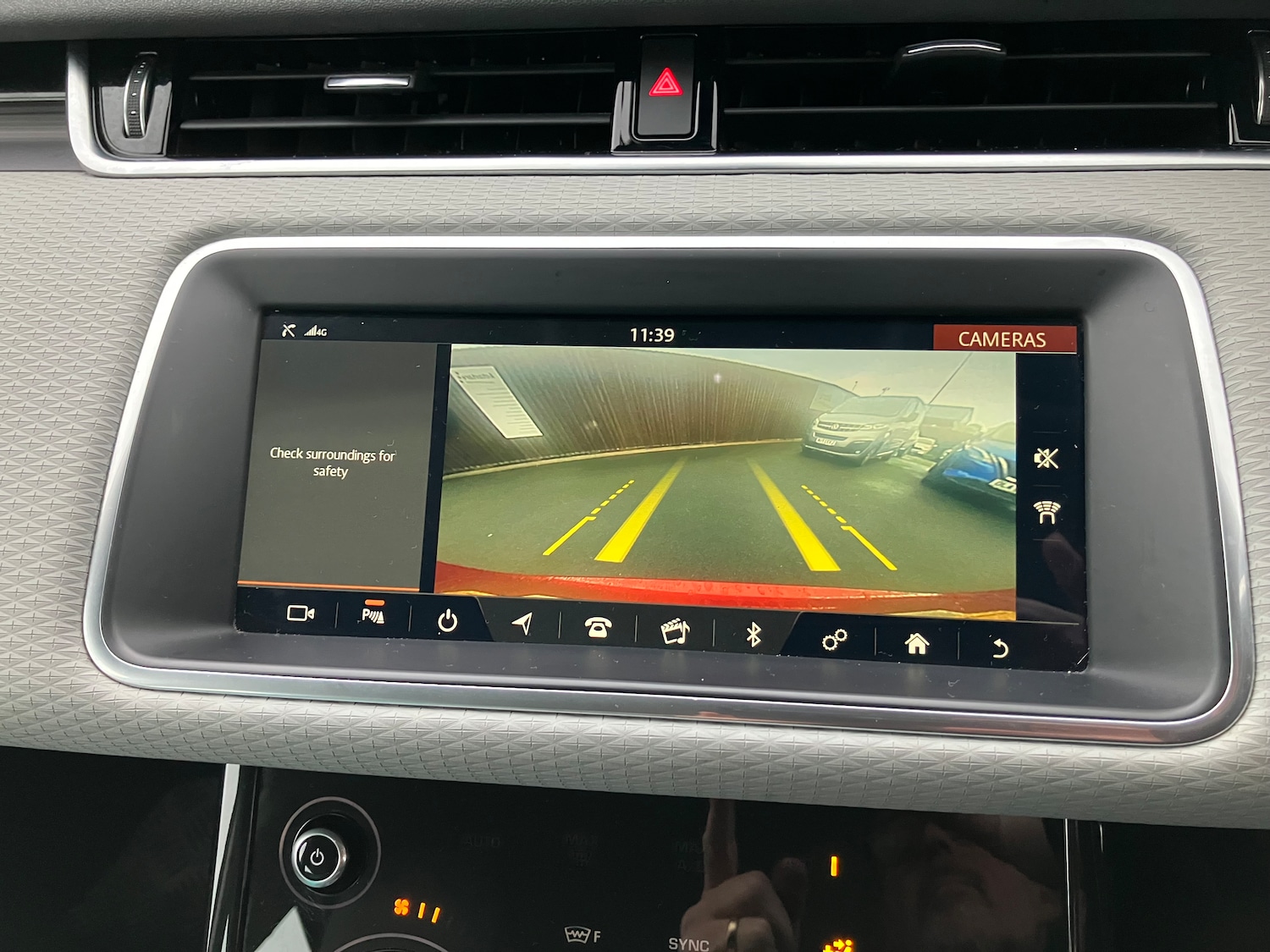 Used Land Rover Range Rover Evoque 2020 for sale - 76476186: Photo 33