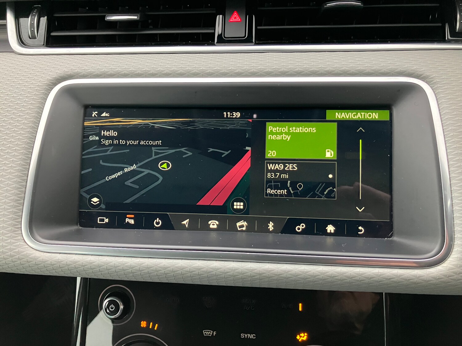 Used Land Rover Range Rover Evoque 2020 for sale - 76476186: Photo 35