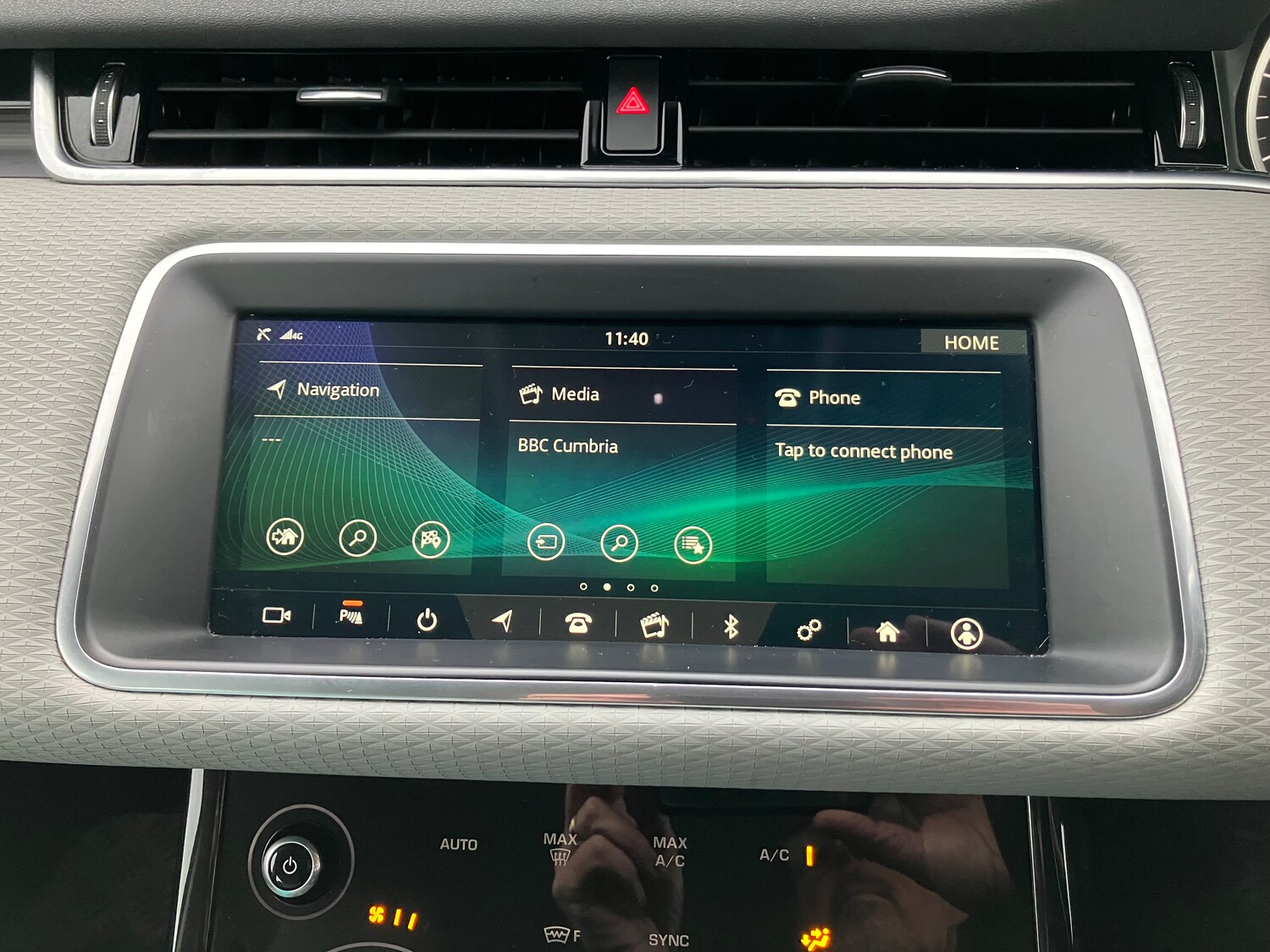 Used Land Rover Range Rover Evoque 2020 for sale - 76476186: Photo 37