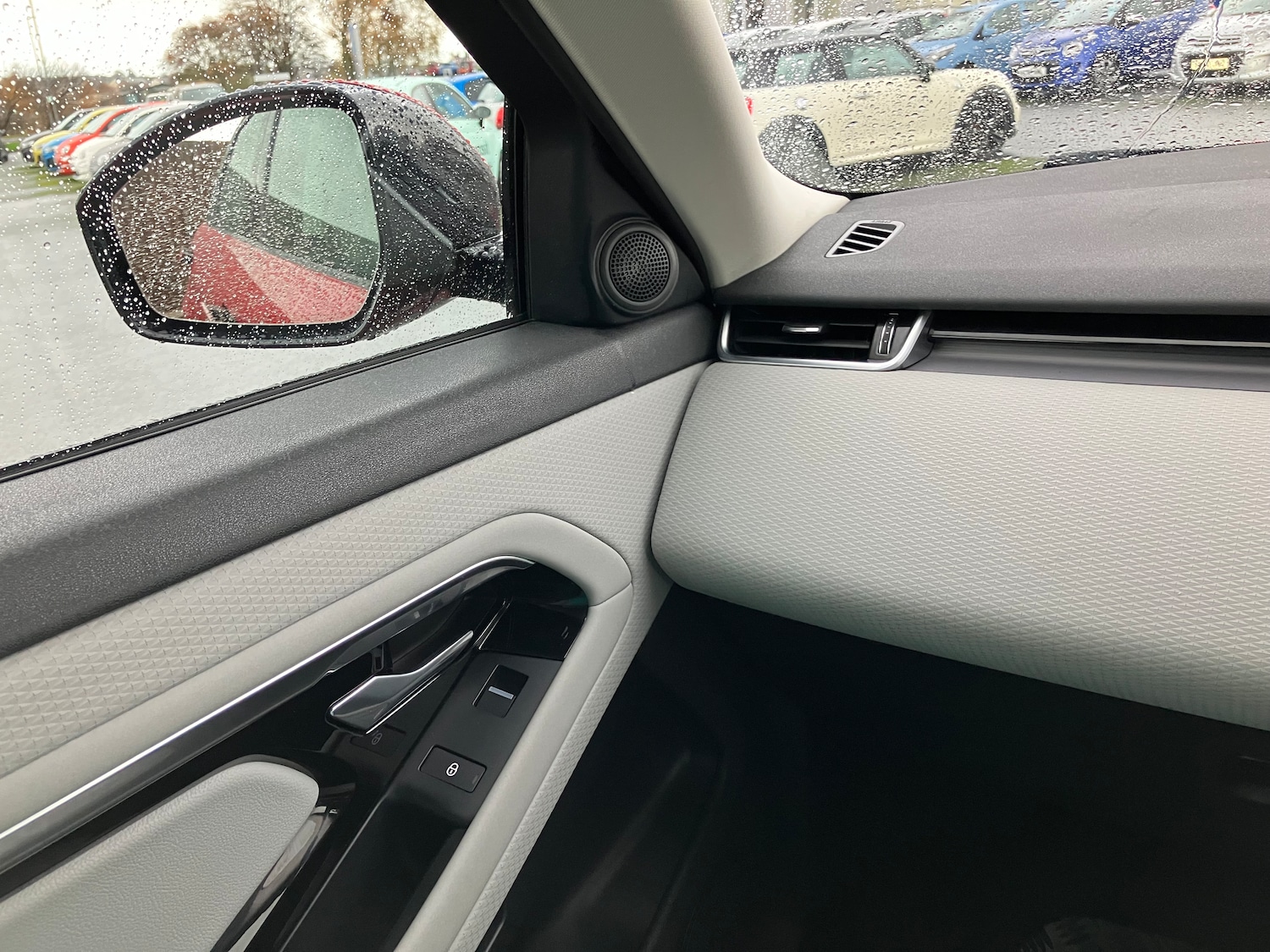 Used Land Rover Range Rover Evoque 2020 for sale - 76476186: Photo 38