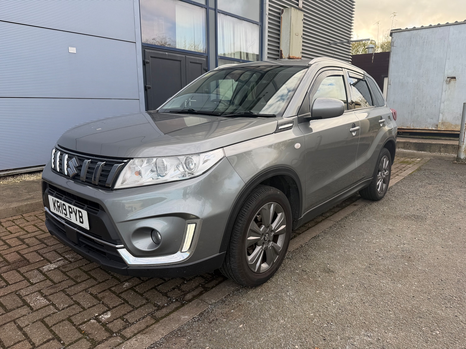 Used Suzuki Vitara 2019 for sale - 76436699: Photo 1