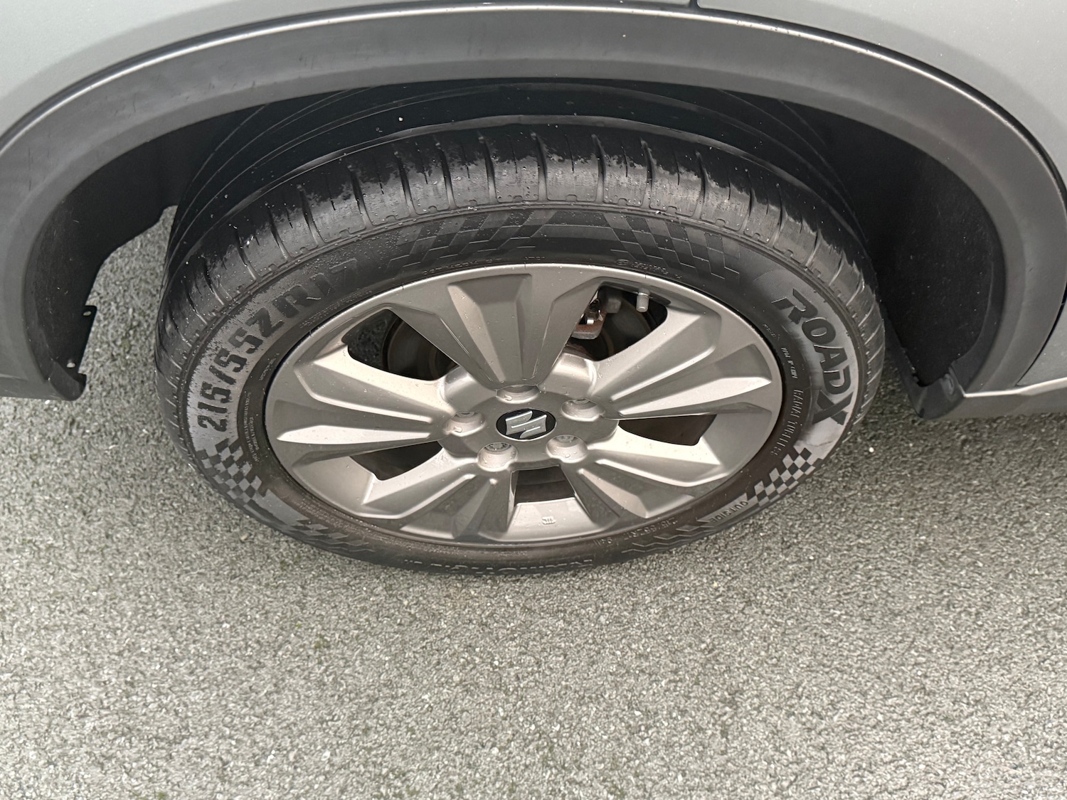 Used Suzuki Vitara 2019 for sale - 76436699: Photo 12