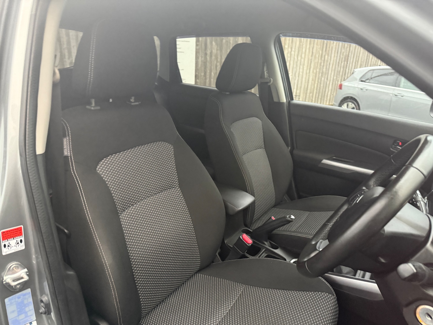 Used Suzuki Vitara 2019 for sale - 76436699: Photo 13