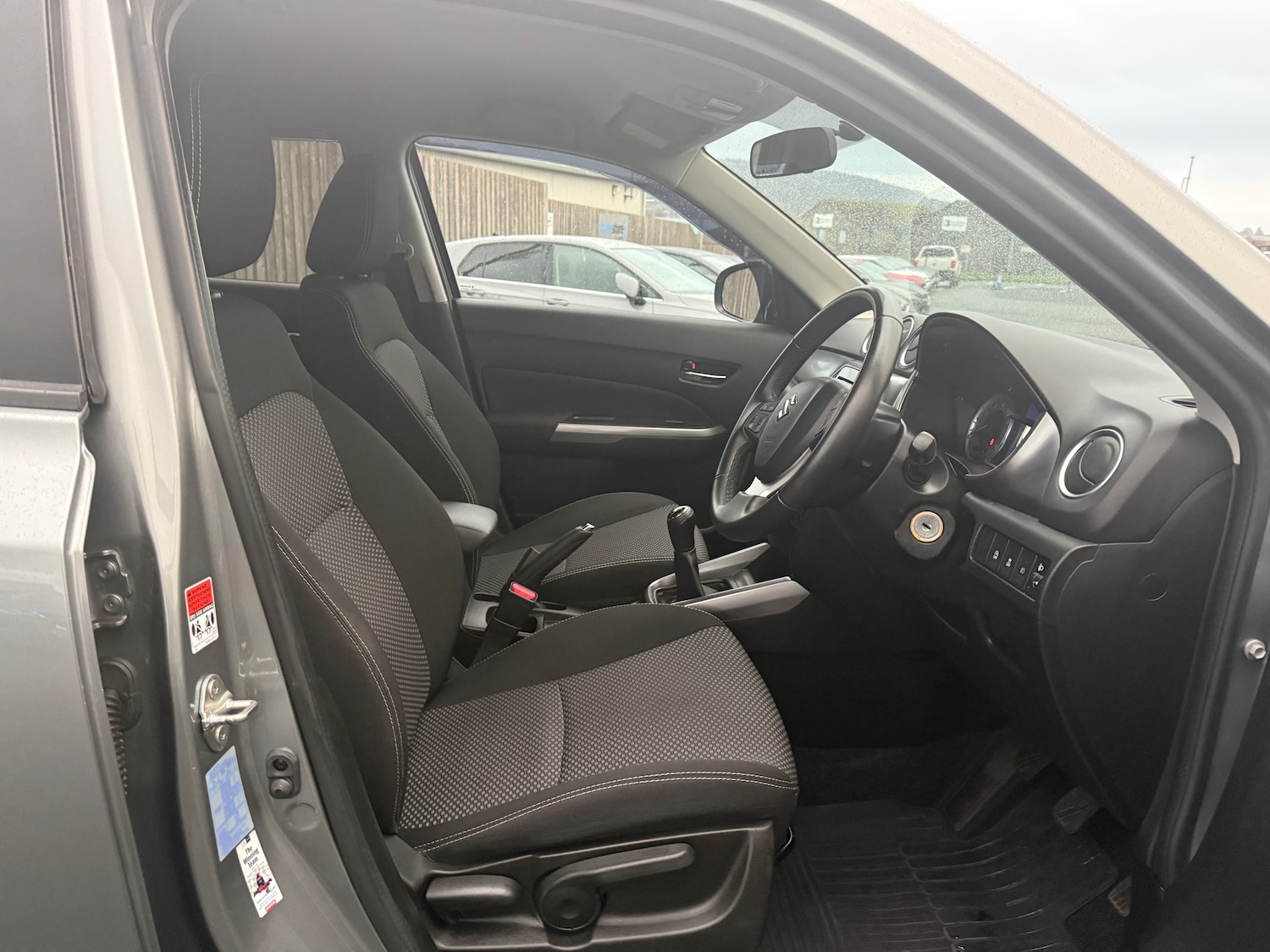 Used Suzuki Vitara 2019 for sale - 76436699: Photo 14