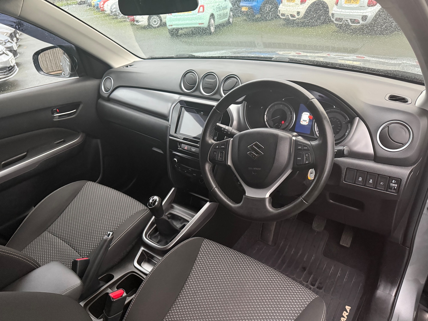 Used Suzuki Vitara 2019 for sale - 76436699: Photo 15