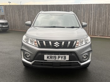 Used Suzuki Vitara 2019 for sale - 76436699: Photo