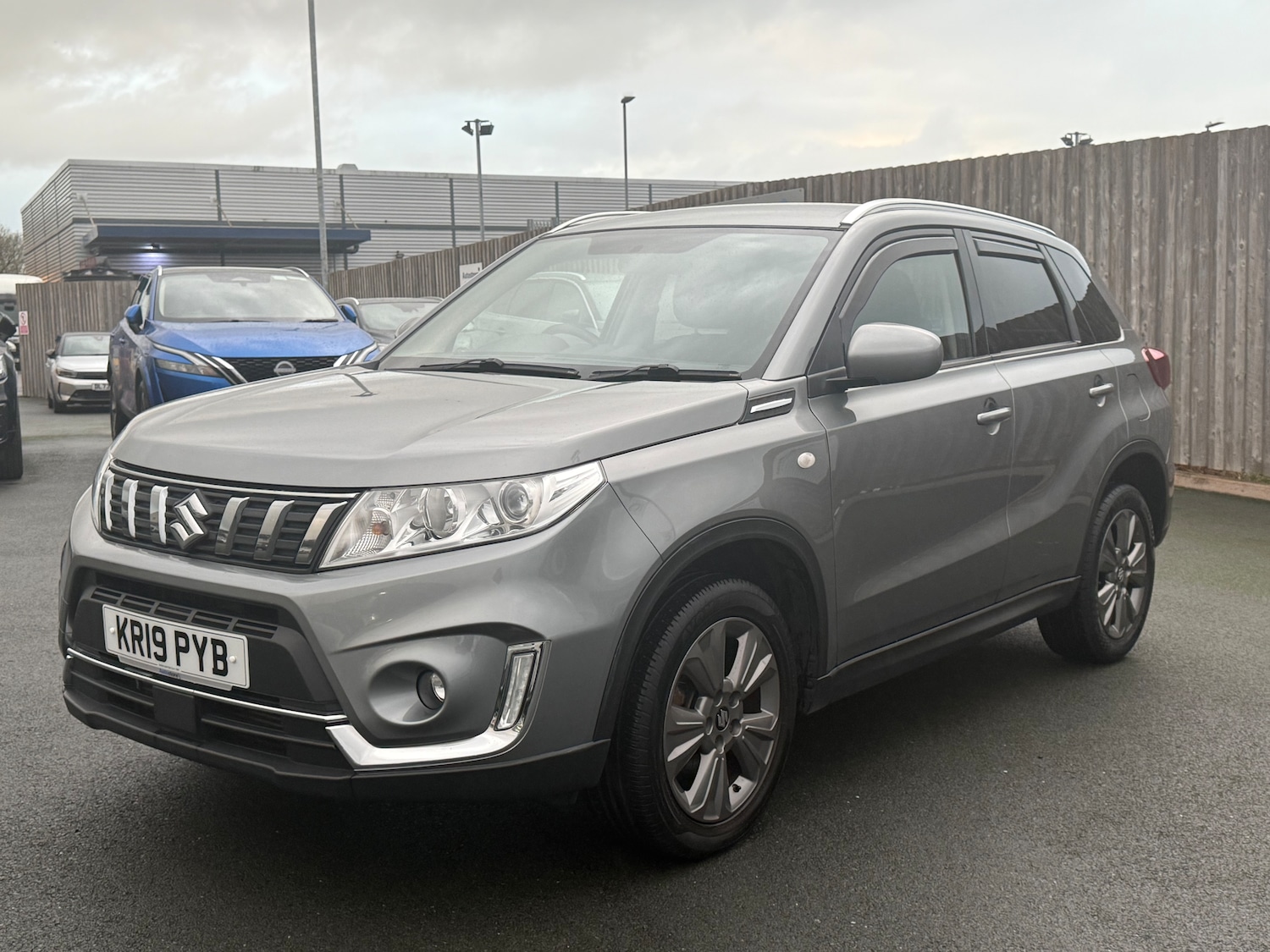 Used Suzuki Vitara 2019 for sale - 76436699: Photo 3