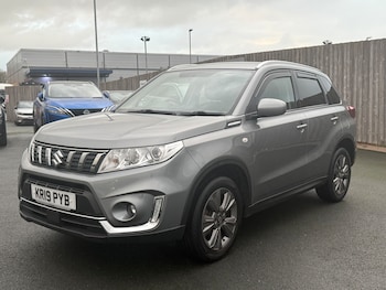 Used Suzuki Vitara 2019 for sale - 76436699: Photo