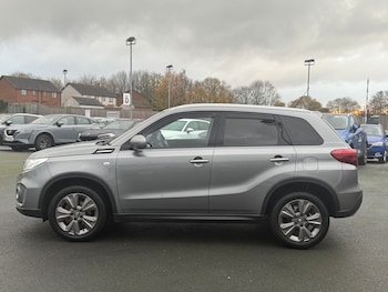 Used Suzuki Vitara 2019 for sale - 76436699: Photo