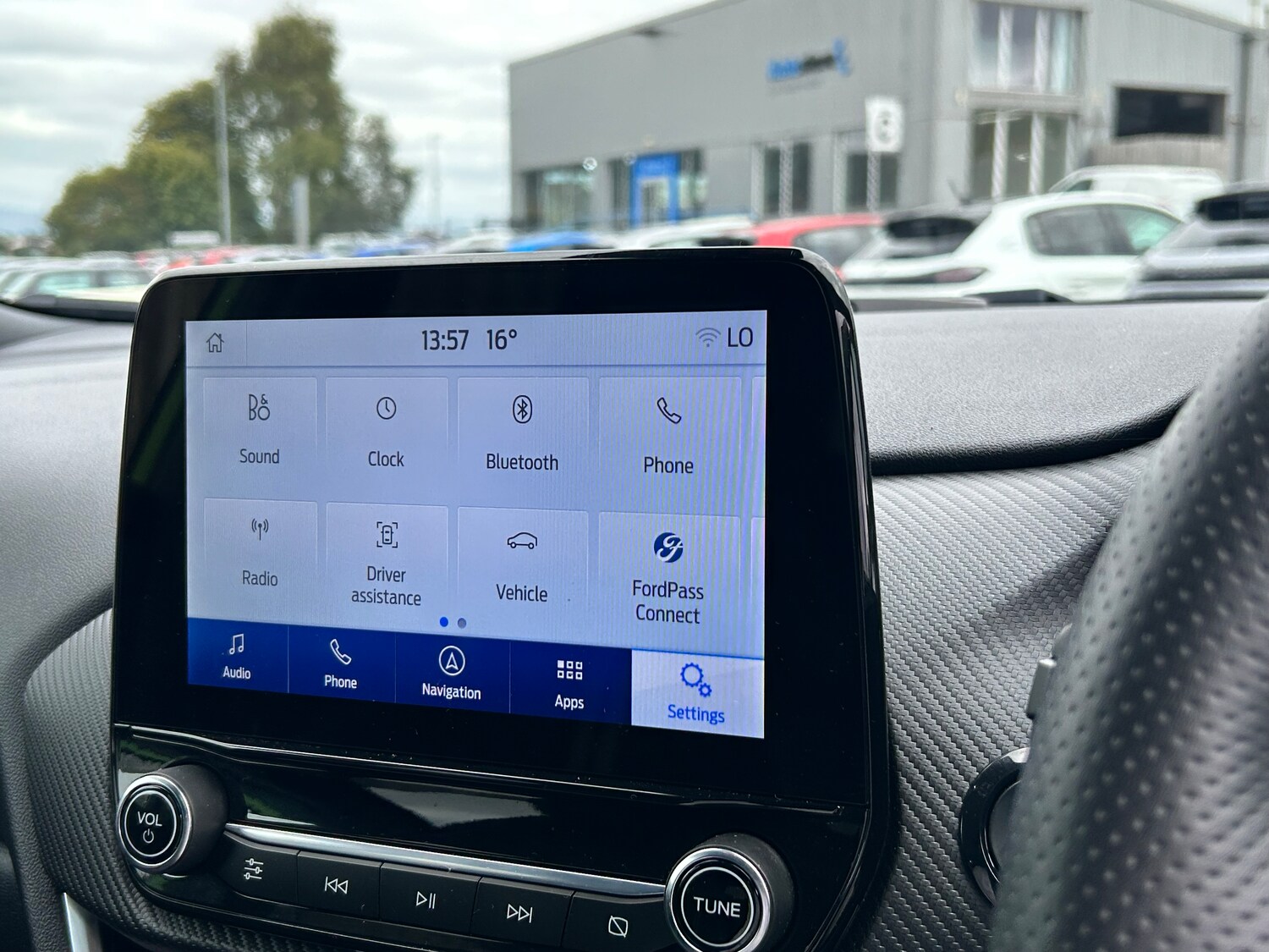 Vehicle 50