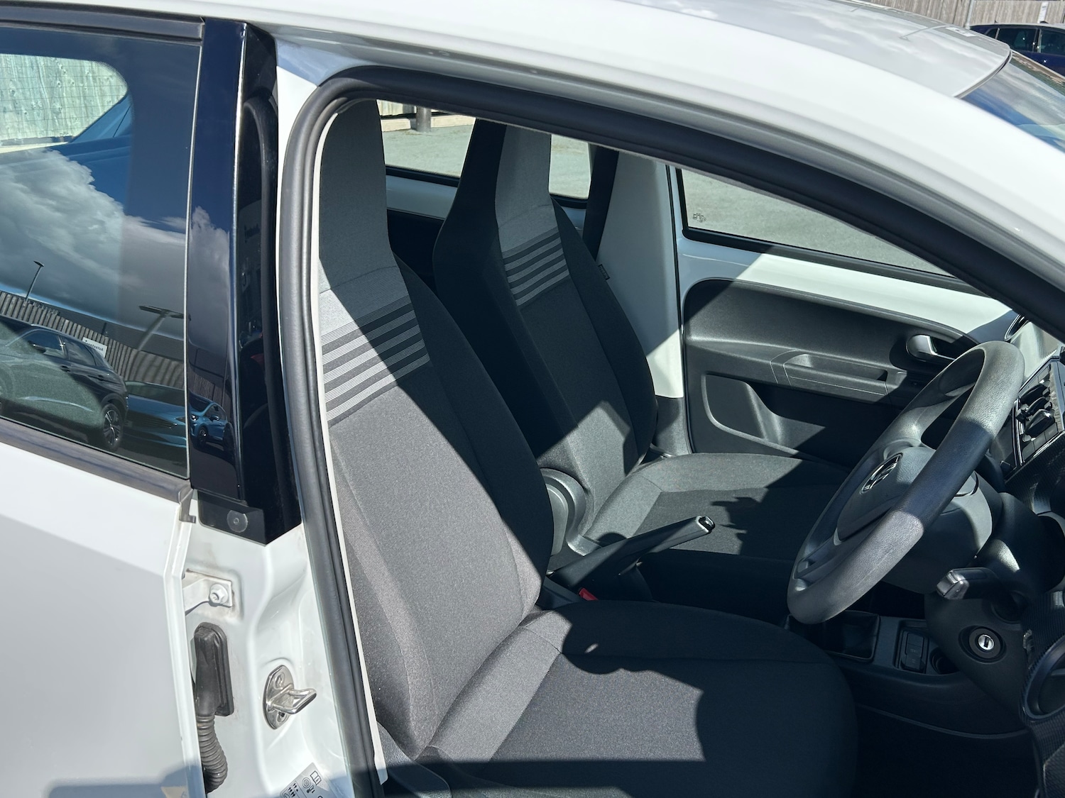 Vehicle 27