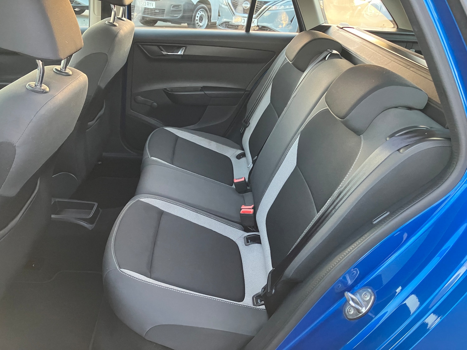 Used Skoda Fabia 2018 for sale - 76610977: Photo 17