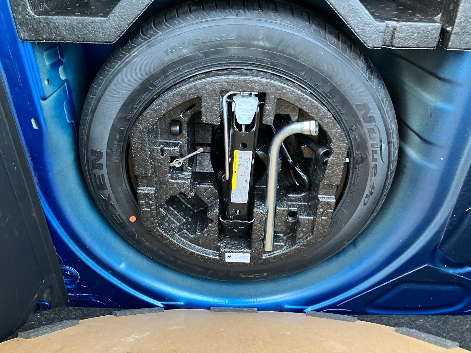 Used Skoda Fabia 2018 for sale - 76610977: Photo 18