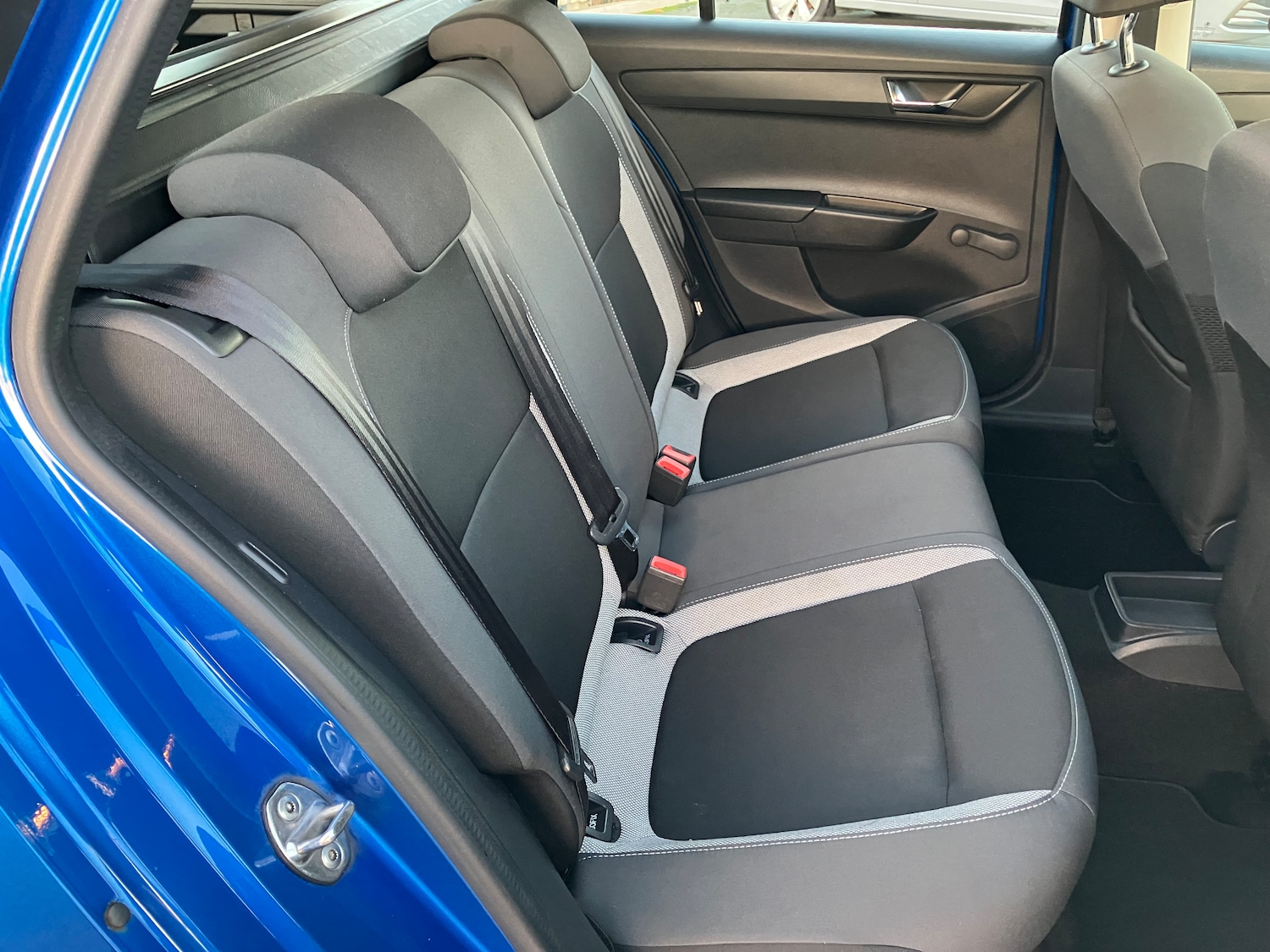 Used Skoda Fabia 2018 for sale - 76610977: Photo 20