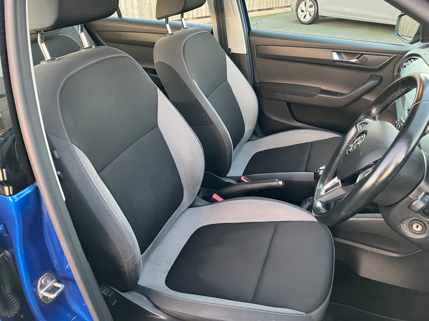 Used Skoda Fabia 2018 for sale - 76610977: Photo 21