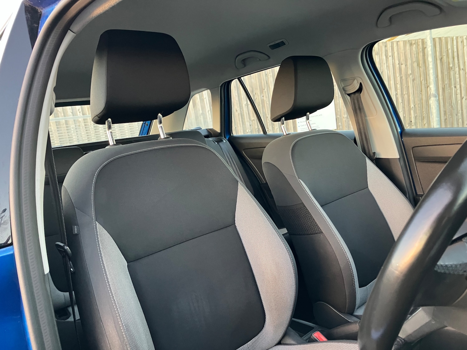 Used Skoda Fabia 2018 for sale - 76610977: Photo 22