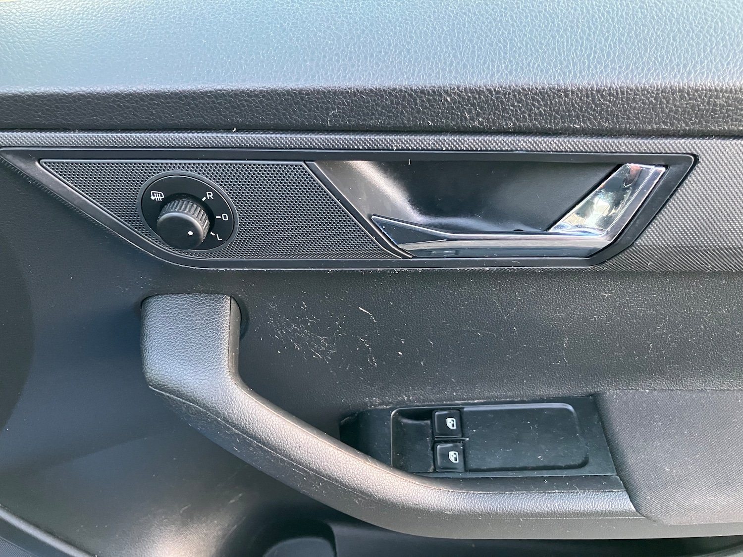 Used Skoda Fabia 2018 for sale - 76610977: Photo 23