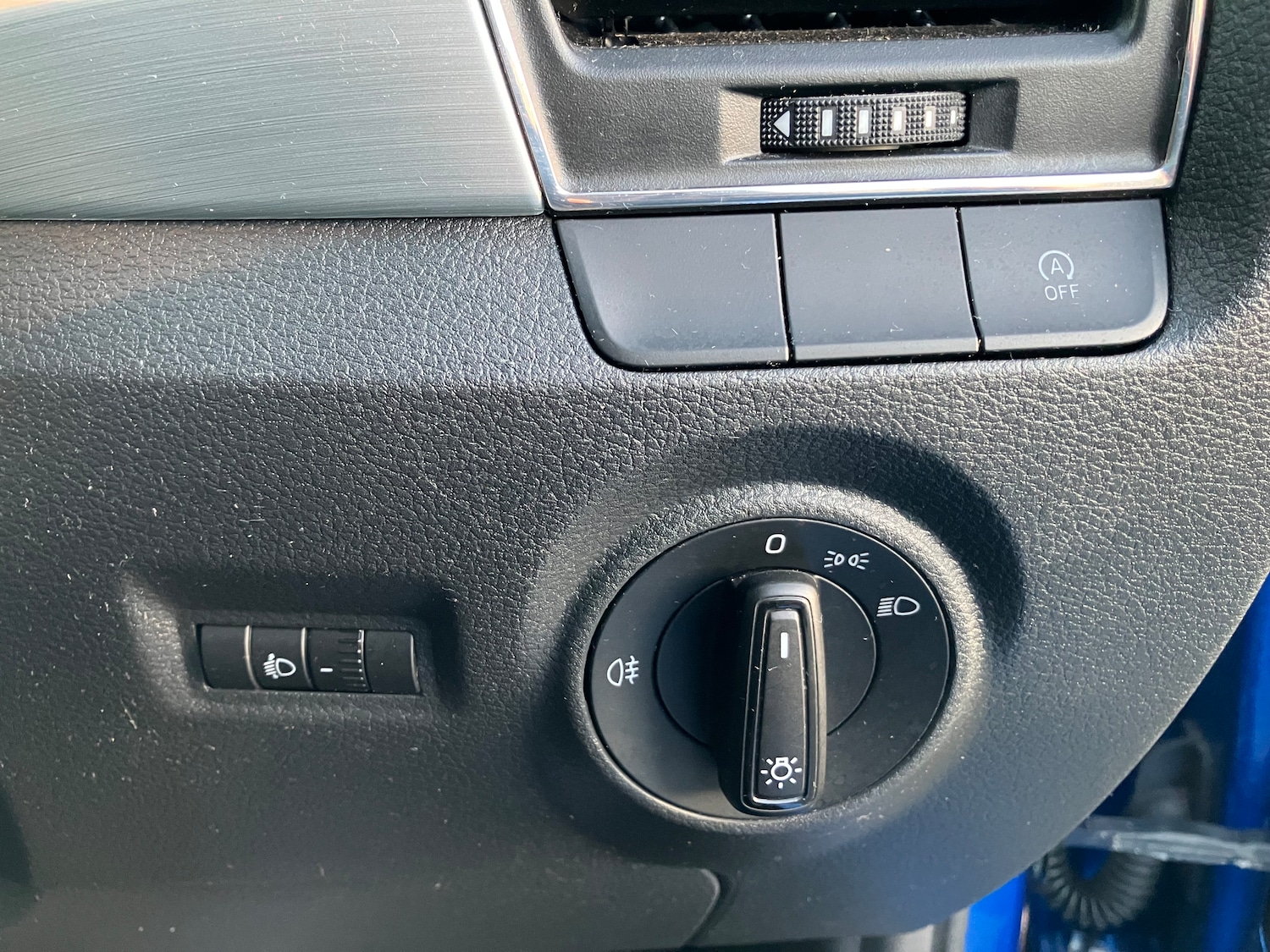 Used Skoda Fabia 2018 for sale - 76610977: Photo 24