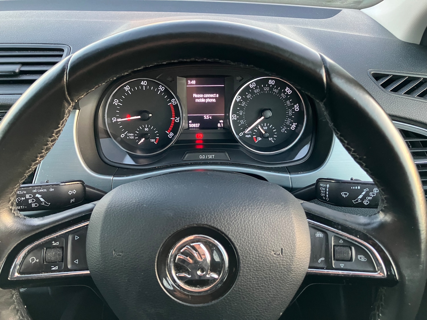 Used Skoda Fabia 2018 for sale - 76610977: Photo 26