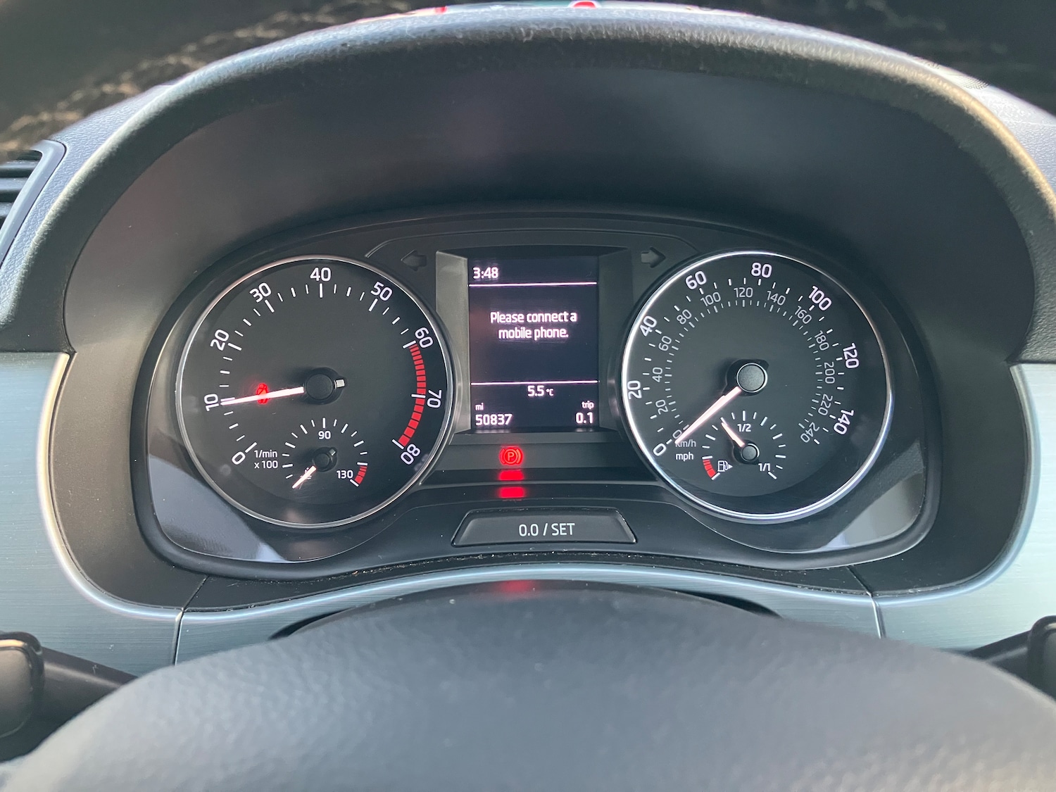 Used Skoda Fabia 2018 for sale - 76610977: Photo 27