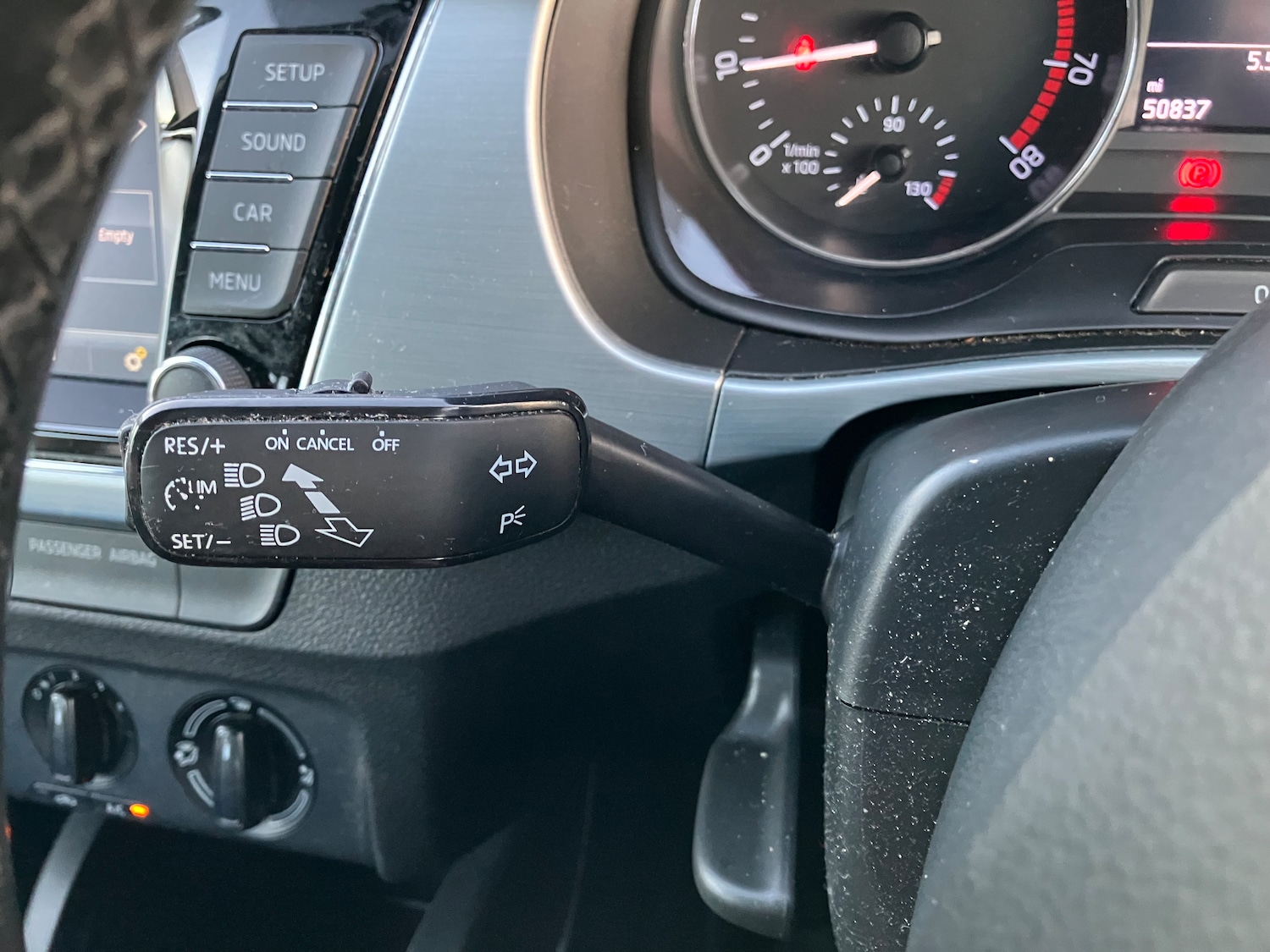 Used Skoda Fabia 2018 for sale - 76610977: Photo 28