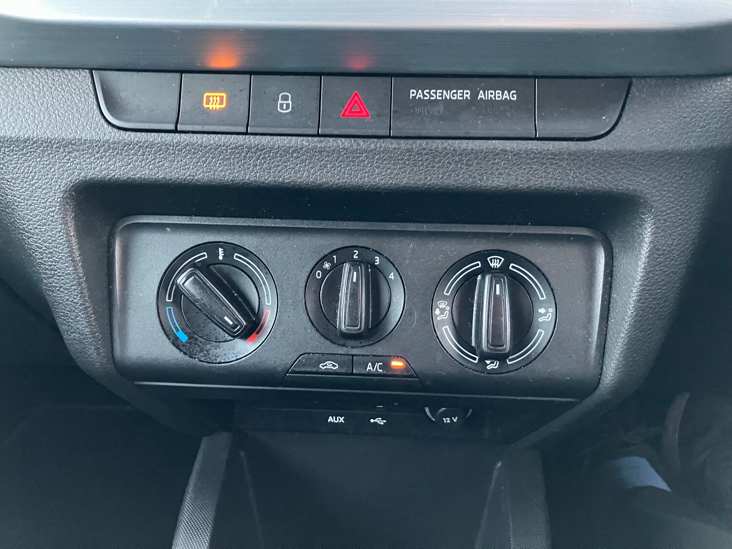 Used Skoda Fabia 2018 for sale - 76610977: Photo 30