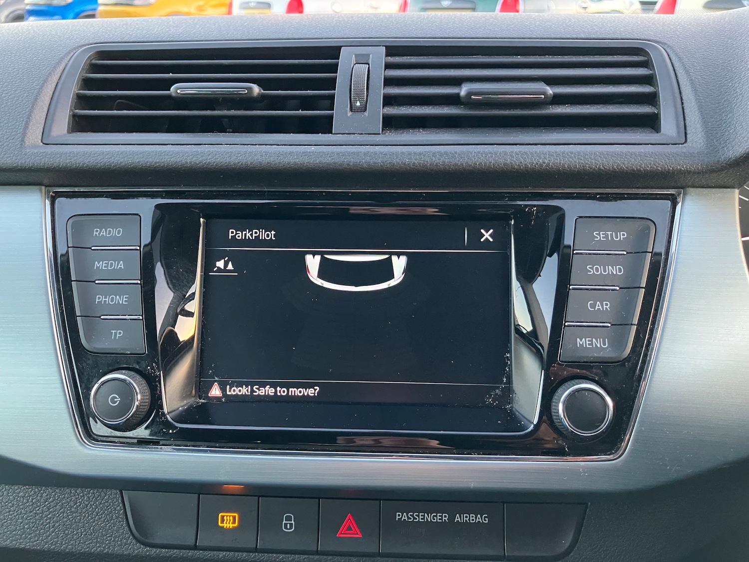 Used Skoda Fabia 2018 for sale - 76610977: Photo 31