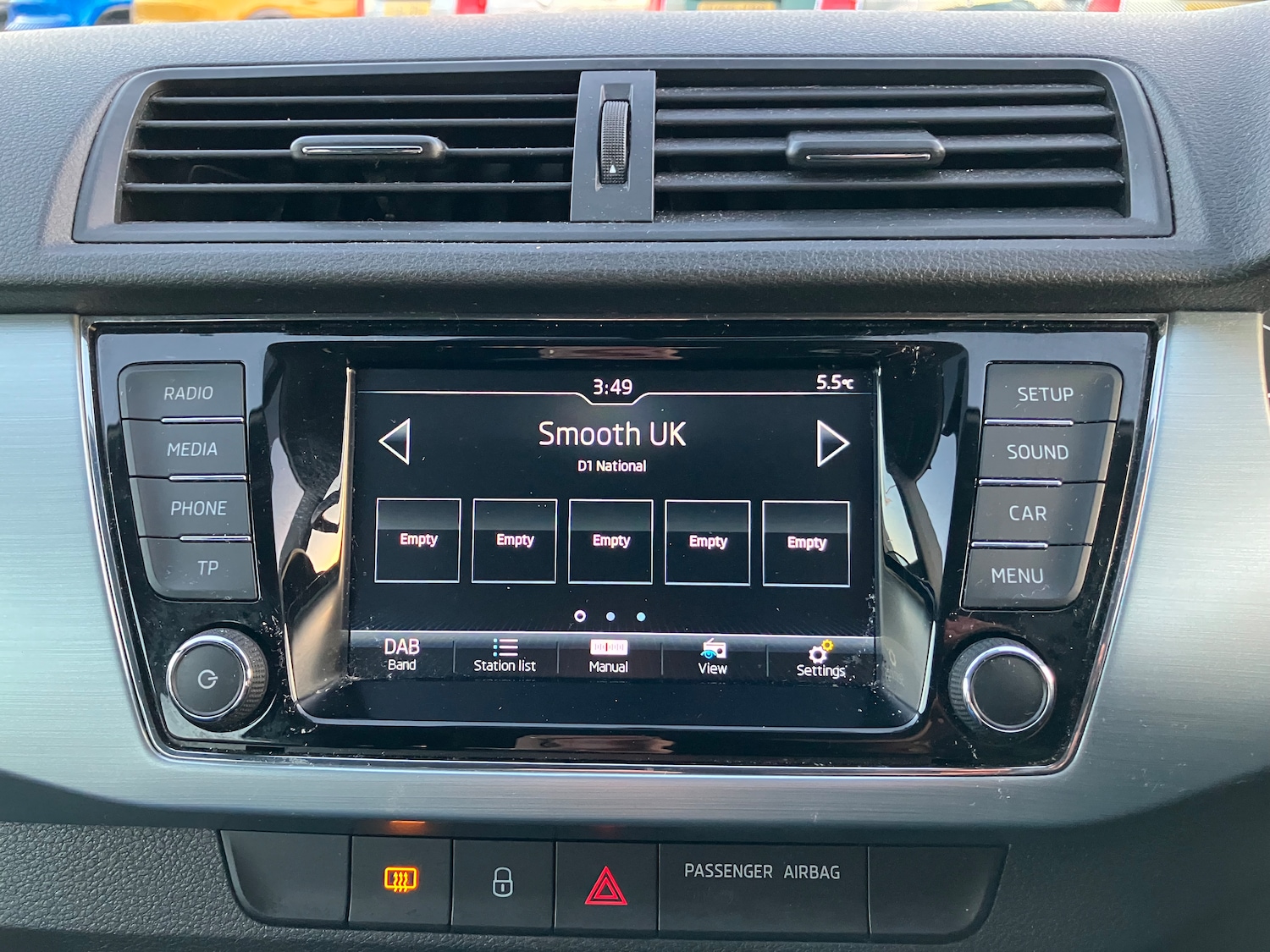 Used Skoda Fabia 2018 for sale - 76610977: Photo 32