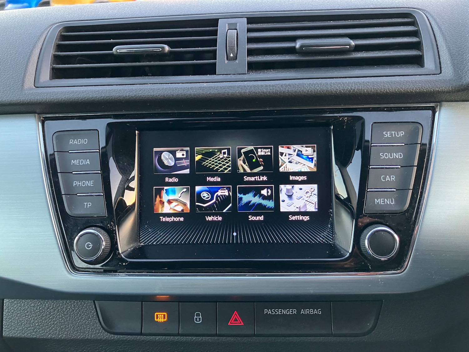 Used Skoda Fabia 2018 for sale - 76610977: Photo 35