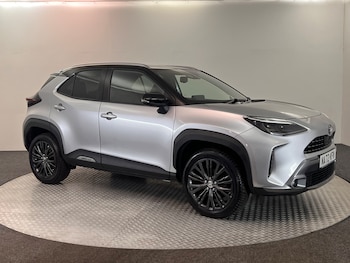 Used Toyota Yaris Cross 2022 for sale - 75879494: Photo