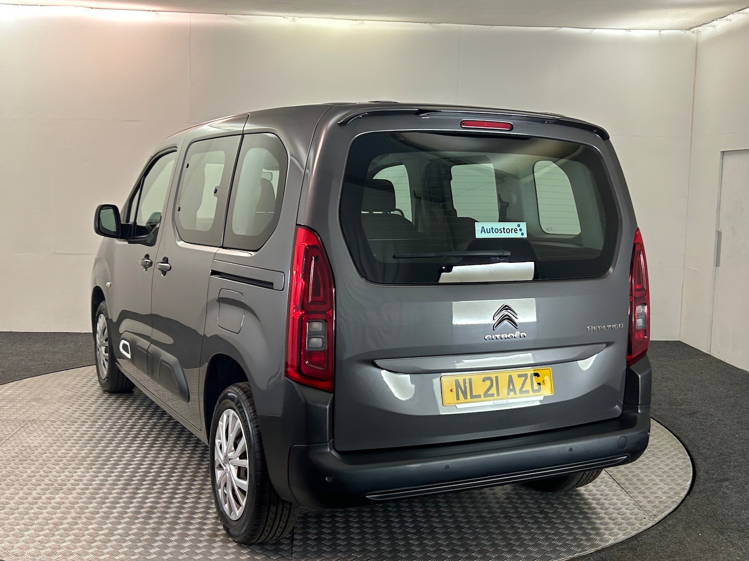 Vehicle 9