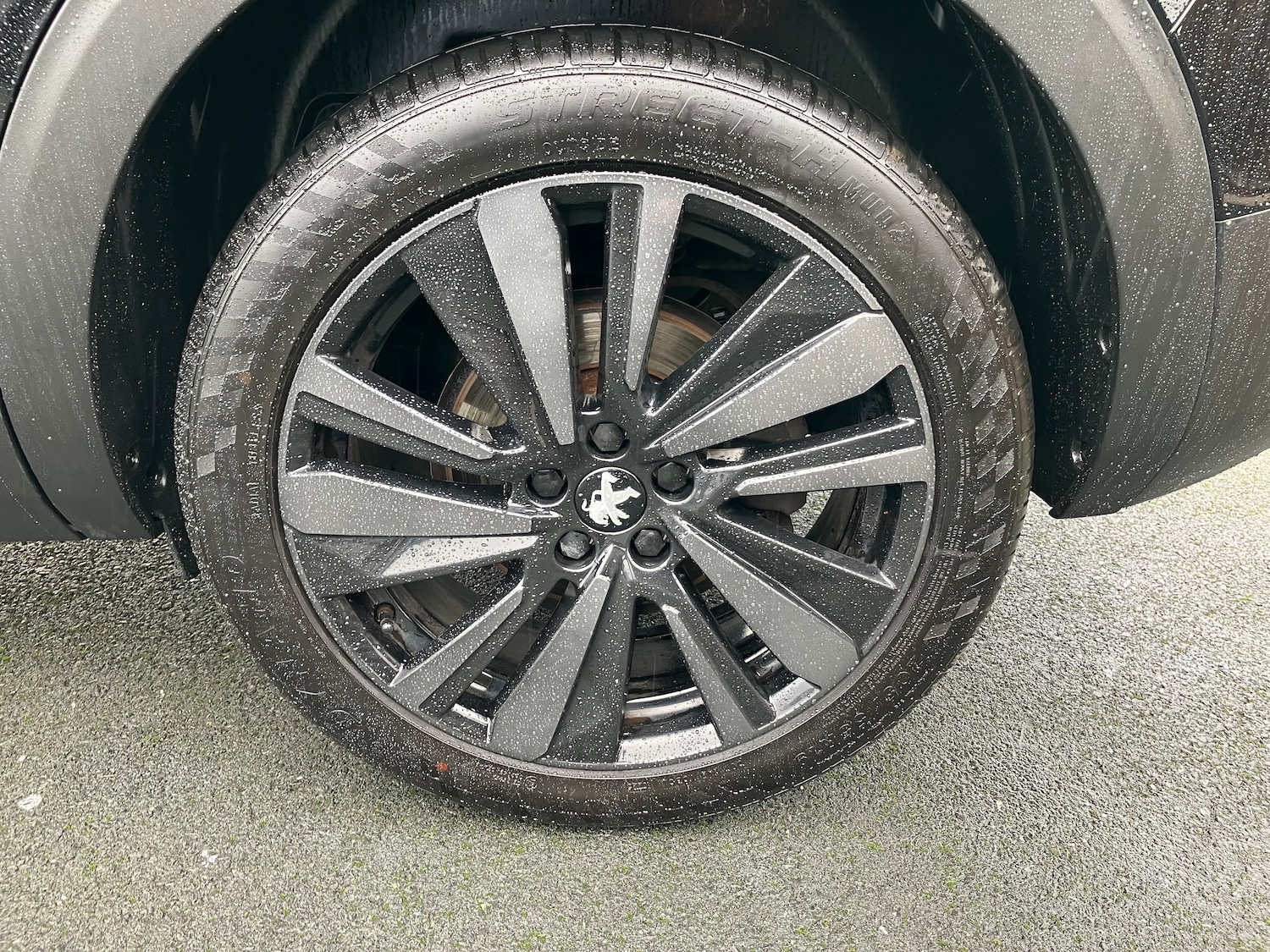 Used Peugeot 5008 2022 for sale - 76436727: Photo 18