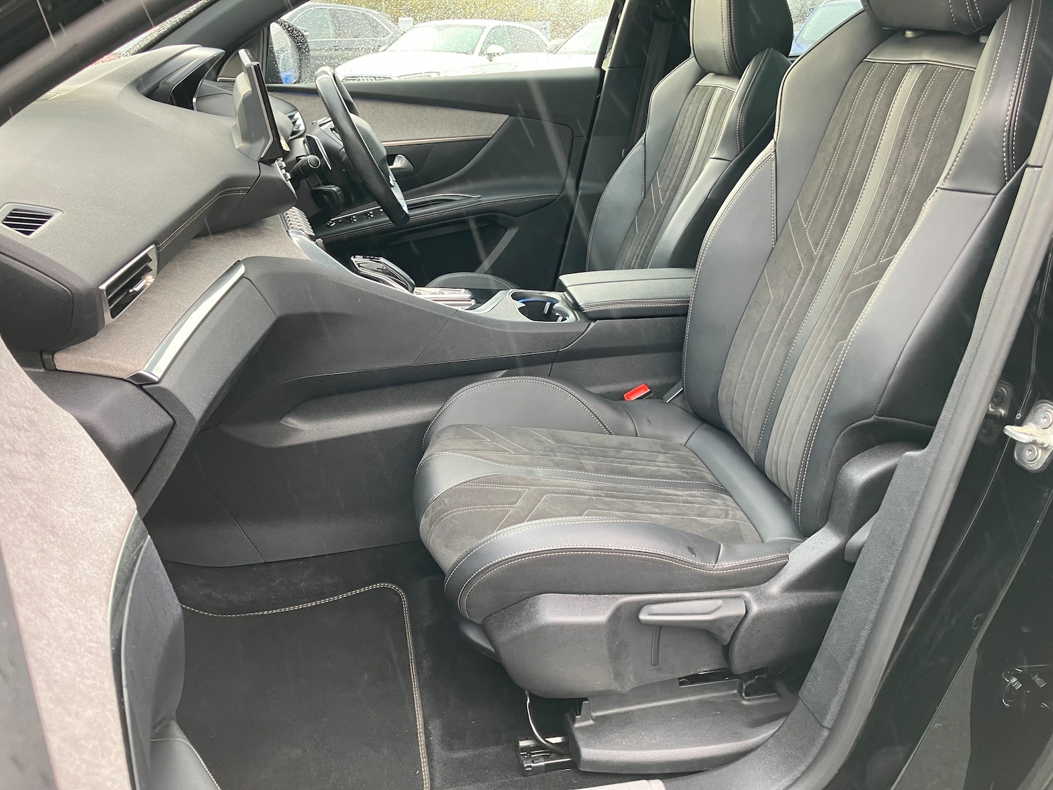 Used Peugeot 5008 2022 for sale - 76436727: Photo 20