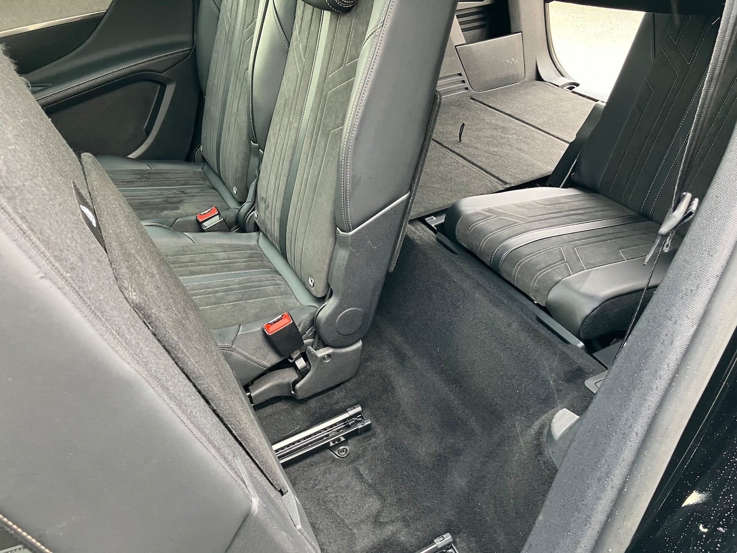 Used Peugeot 5008 2022 for sale - 76436727: Photo 22