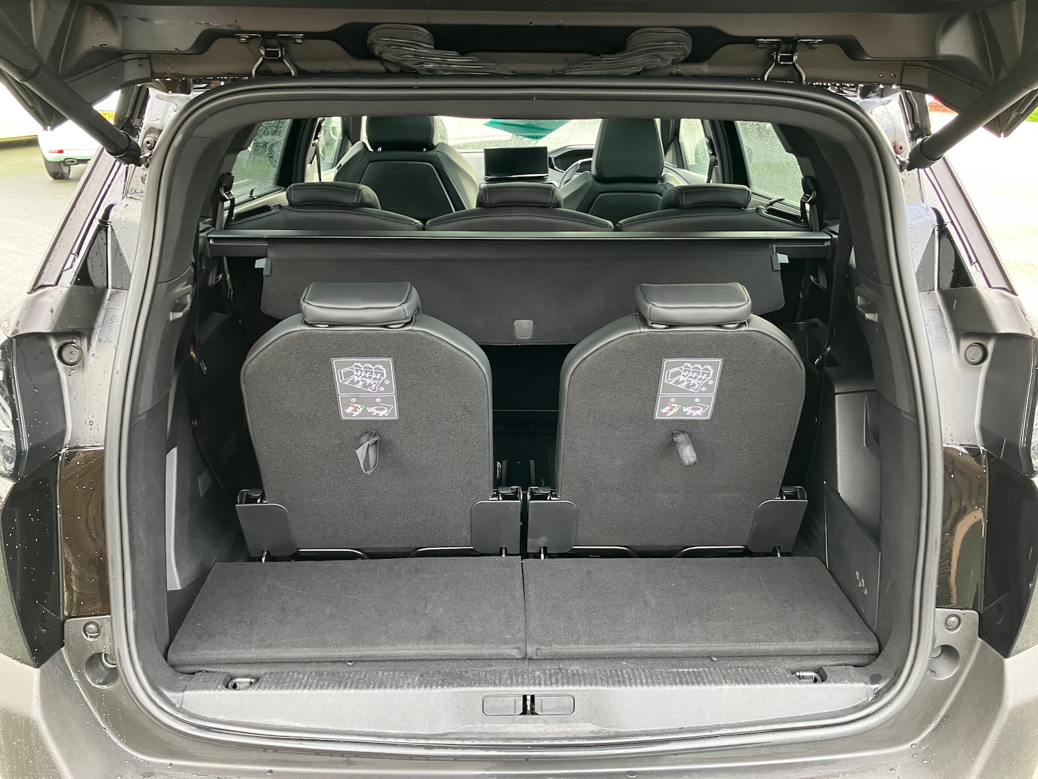 Used Peugeot 5008 2022 for sale - 76436727: Photo 23