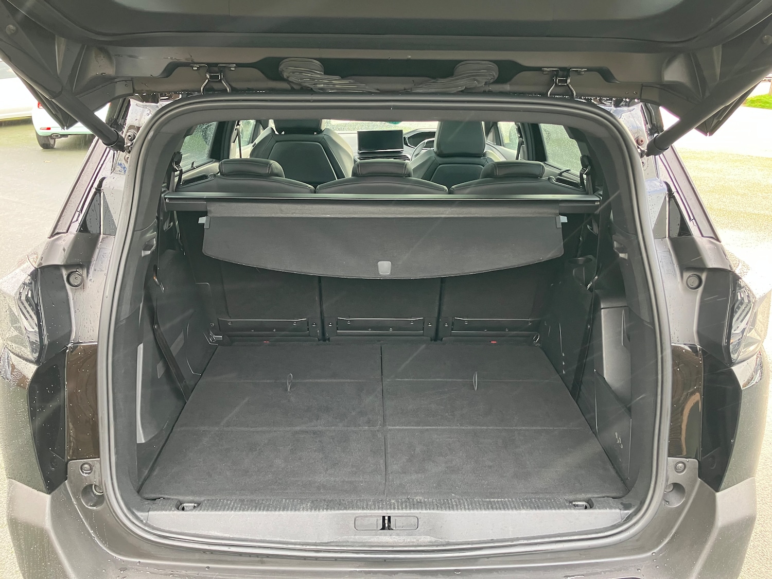 Used Peugeot 5008 2022 for sale - 76436727: Photo 24