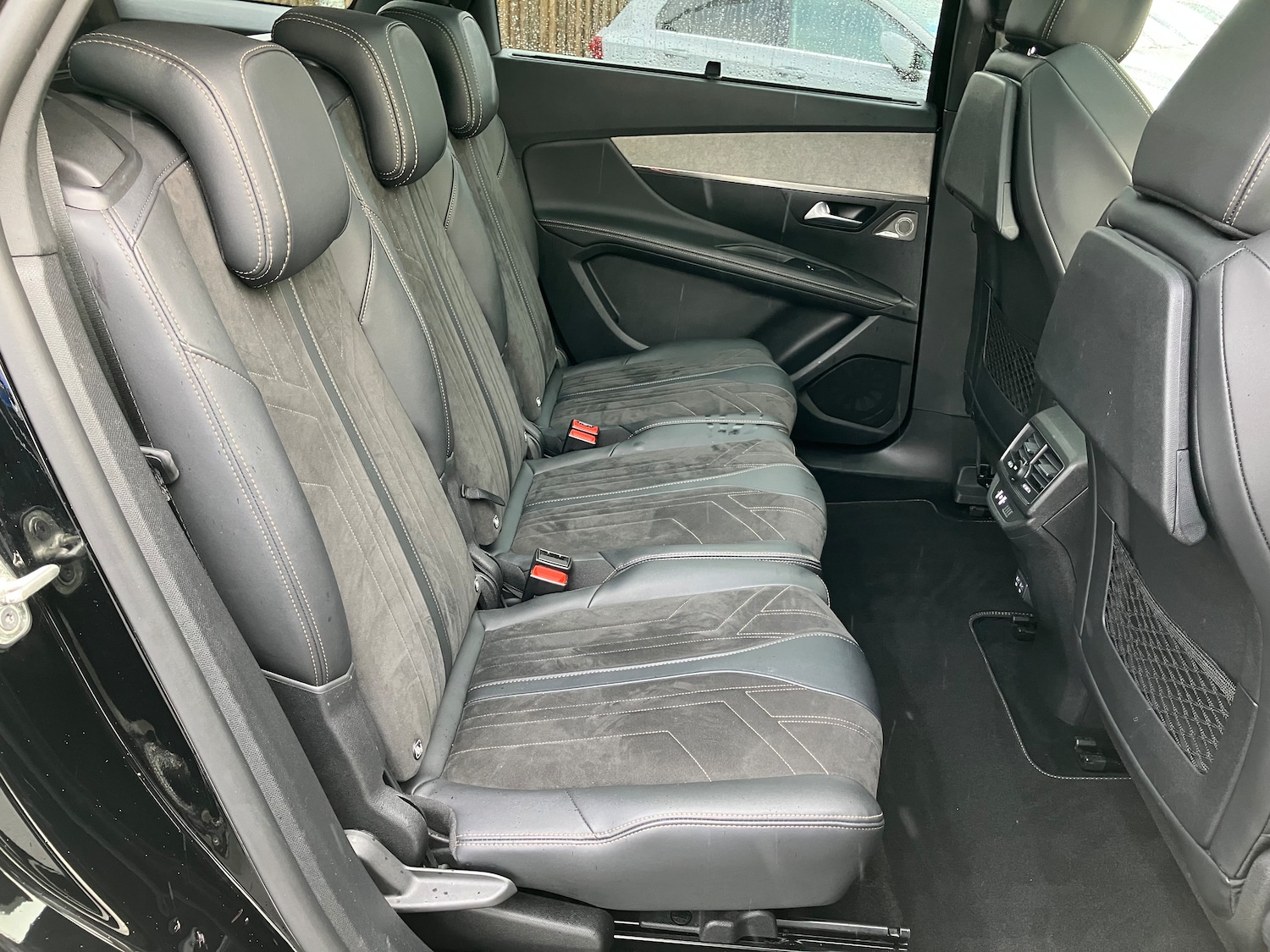 Used Peugeot 5008 2022 for sale - 76436727: Photo 26