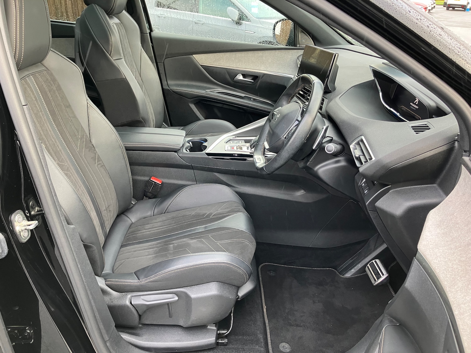 Used Peugeot 5008 2022 for sale - 76436727: Photo 27