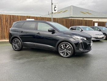 Used Peugeot 5008 2022 for sale - 76436727: Photo