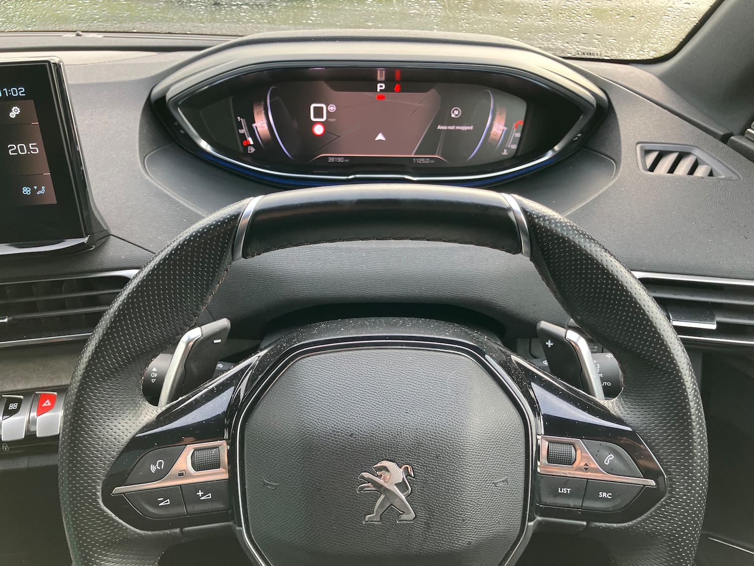 Used Peugeot 5008 2022 for sale - 76436727: Photo 33