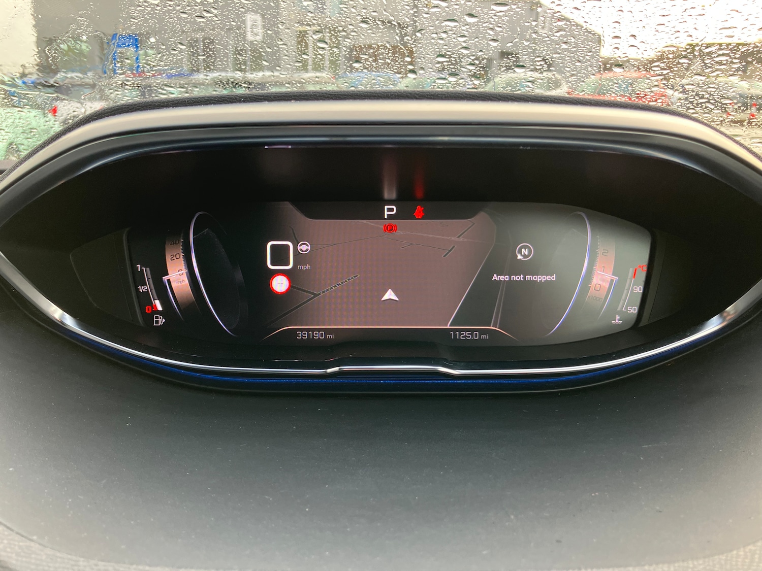 Used Peugeot 5008 2022 for sale - 76436727: Photo 34