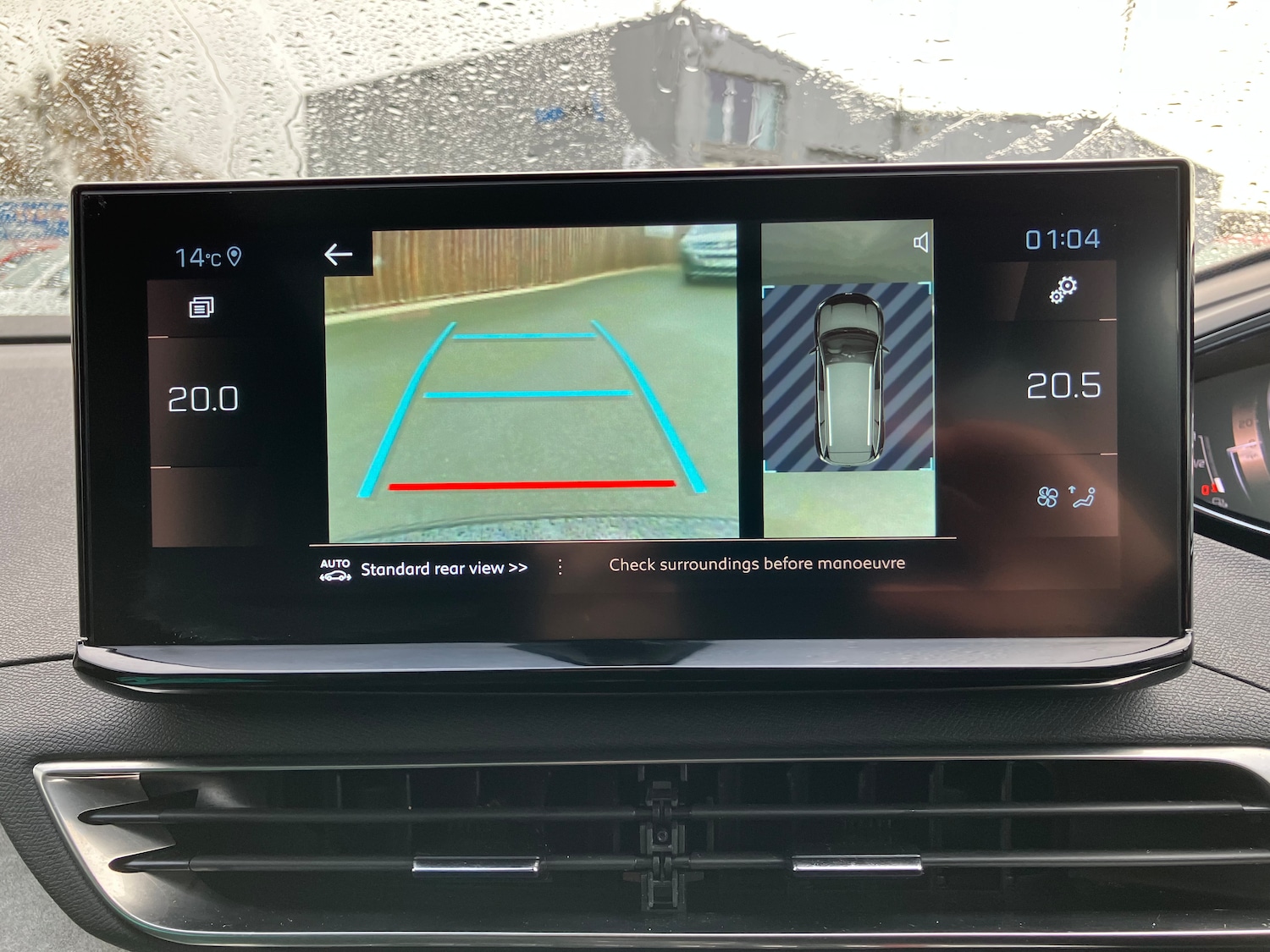 Used Peugeot 5008 2022 for sale - 76436727: Photo 37