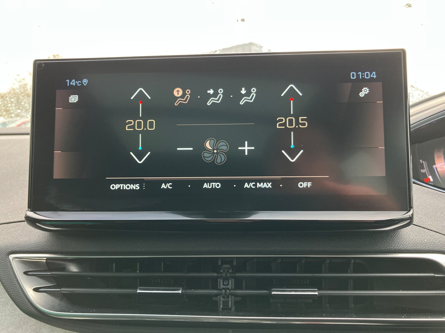 Used Peugeot 5008 2022 for sale - 76436727: Photo 39