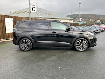 Used Peugeot 5008 2022 for sale - 76436727: Photo