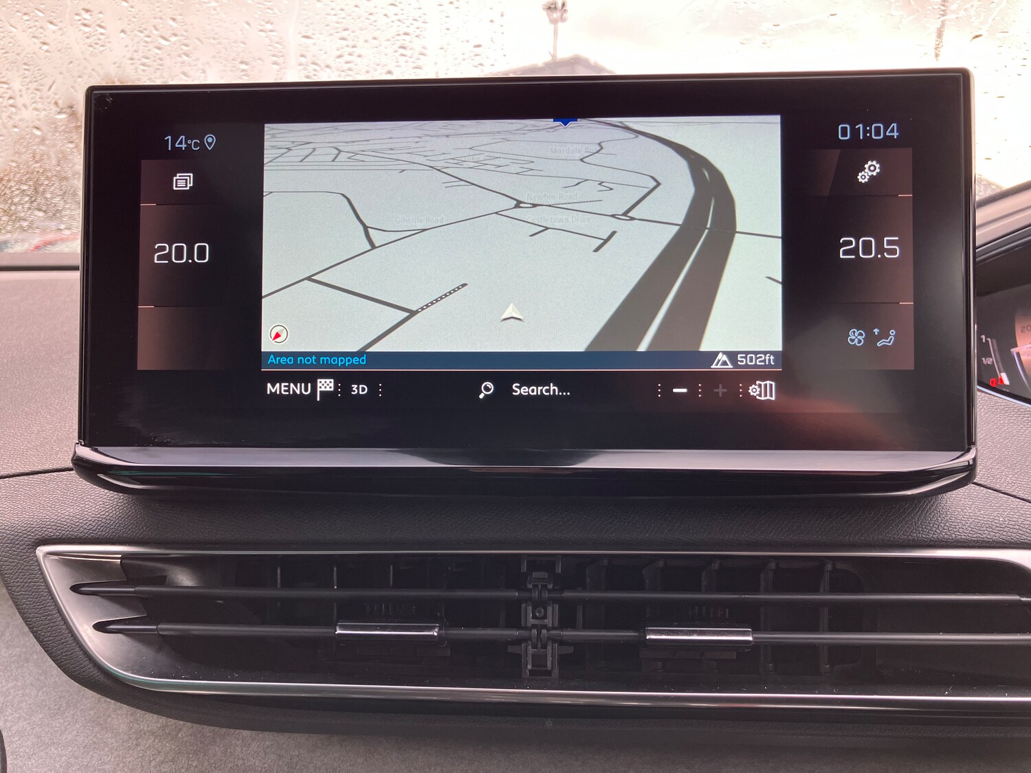 Used Peugeot 5008 2022 for sale - 76436727: Photo 40